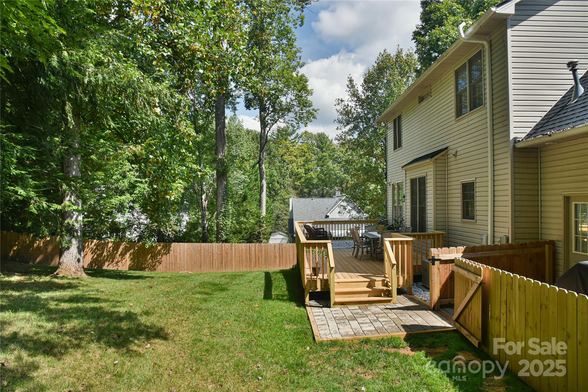 Windsor Forest - Residential