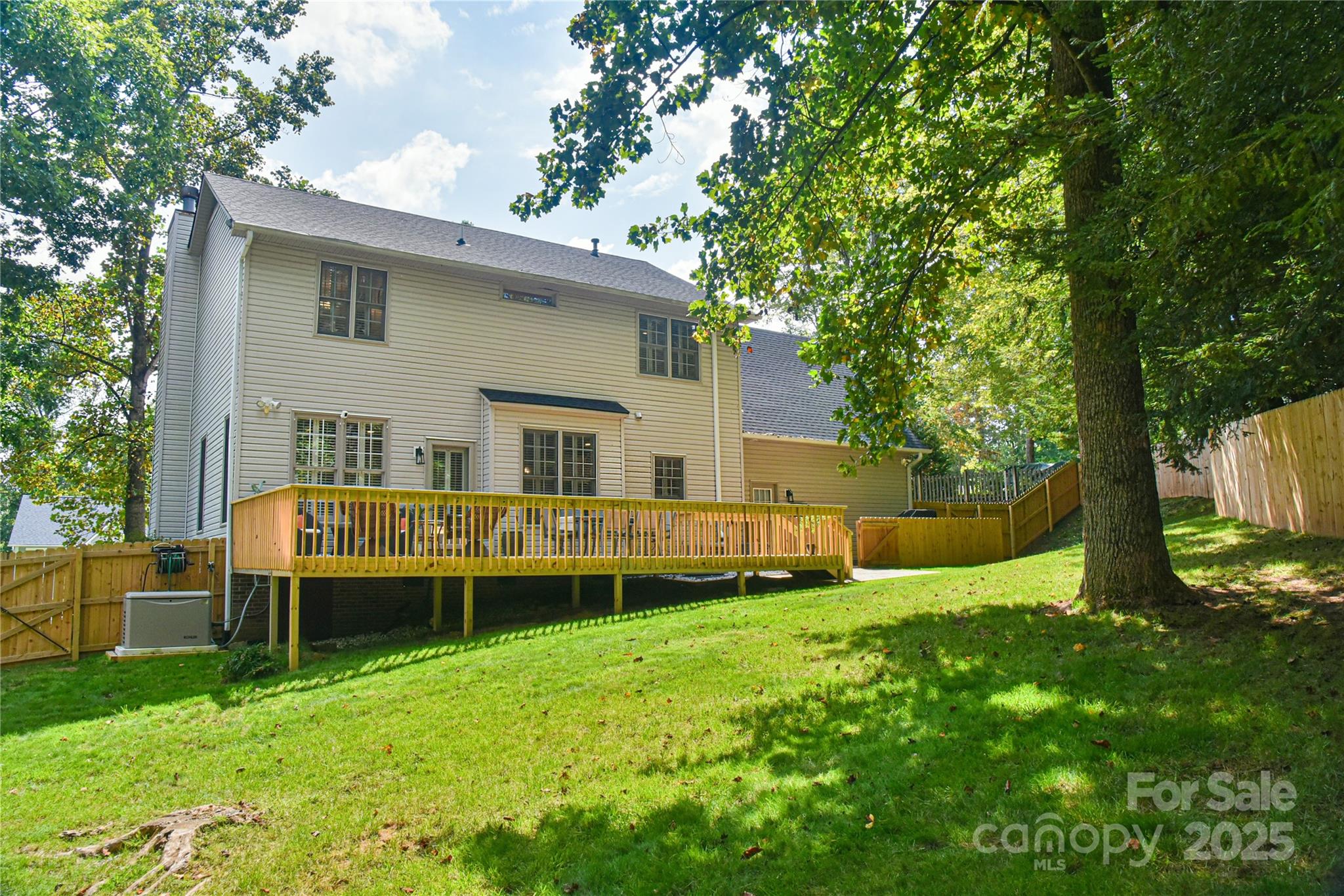 Windsor Forest - Residential