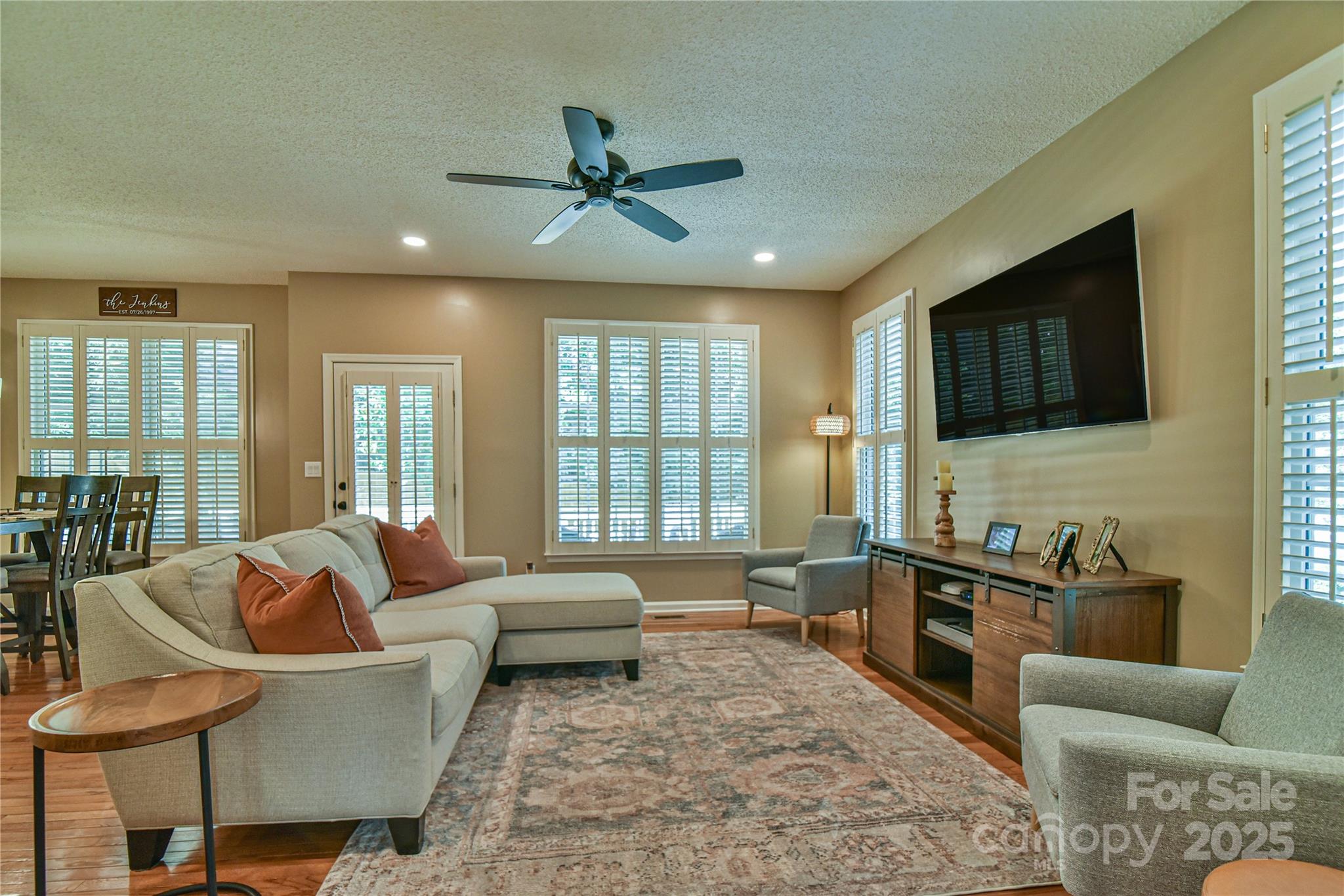 Windsor Forest - Residential