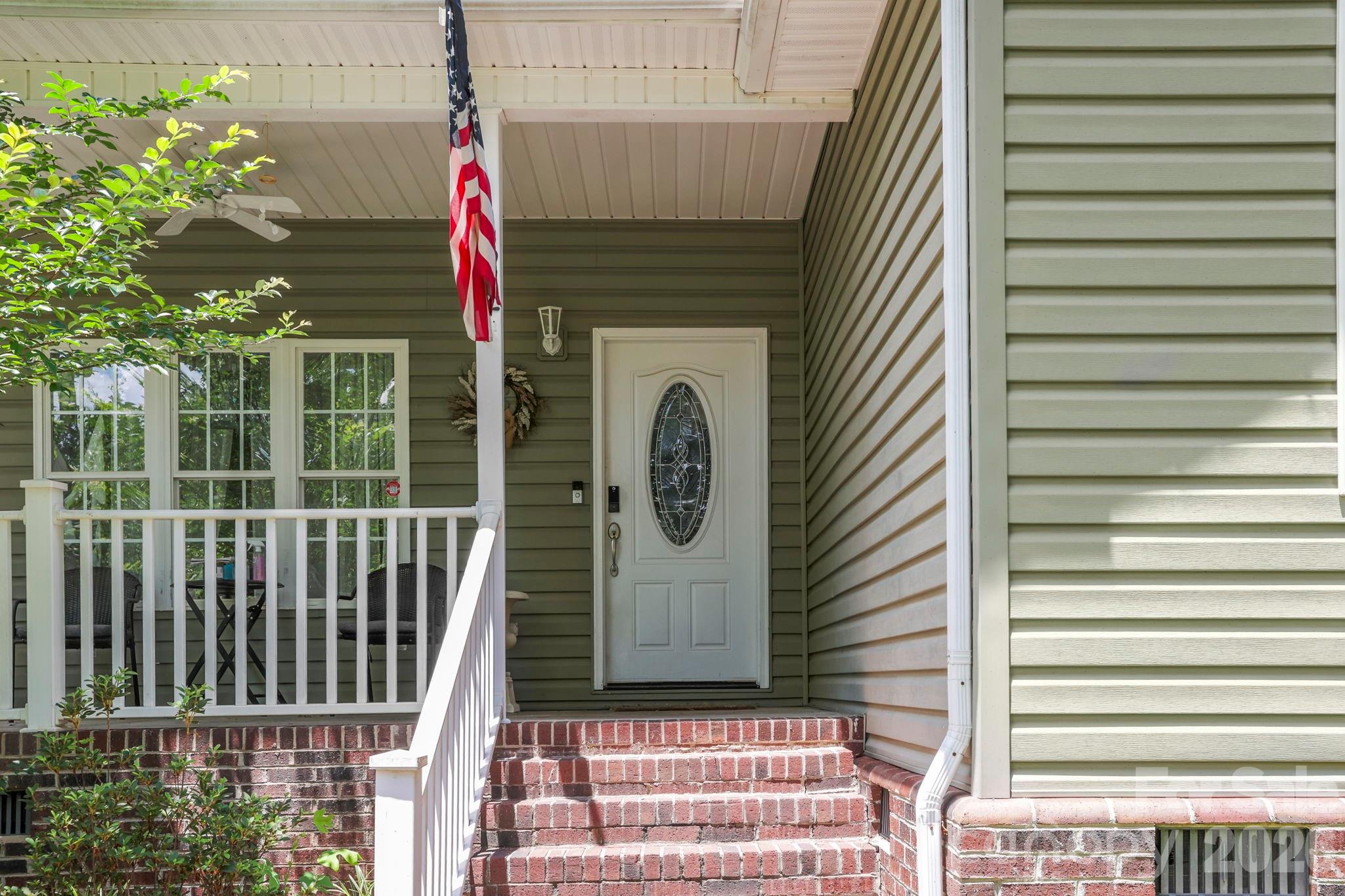 182 Hutchins Drive