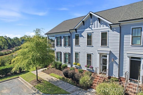 Photo of 108 Certificate Street #C, Mooresville, NC 28117 (MLS # 4434915)