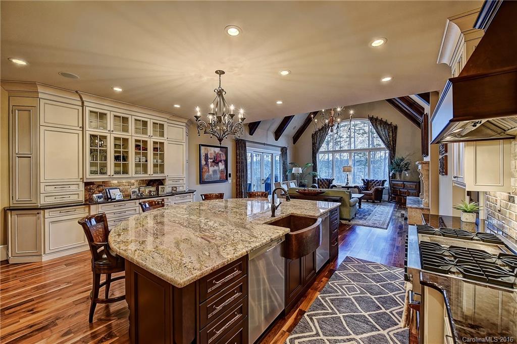 The Enclave - Residential