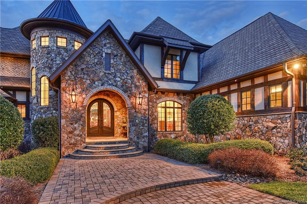 The Enclave - Residential