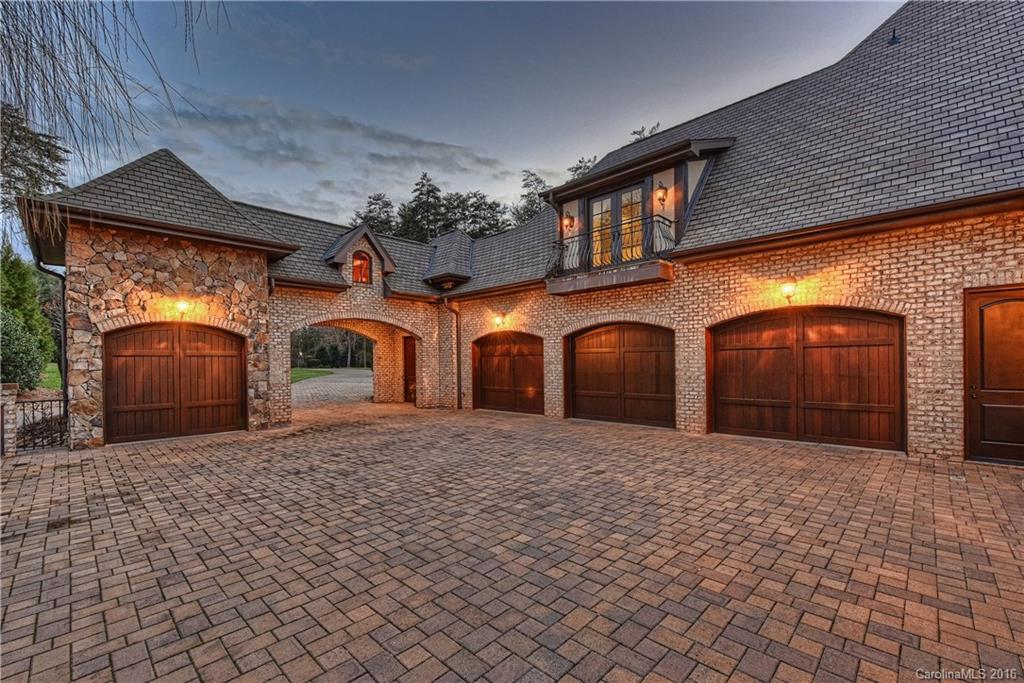 The Enclave - Residential