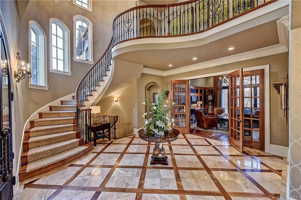 The Enclave - Residential