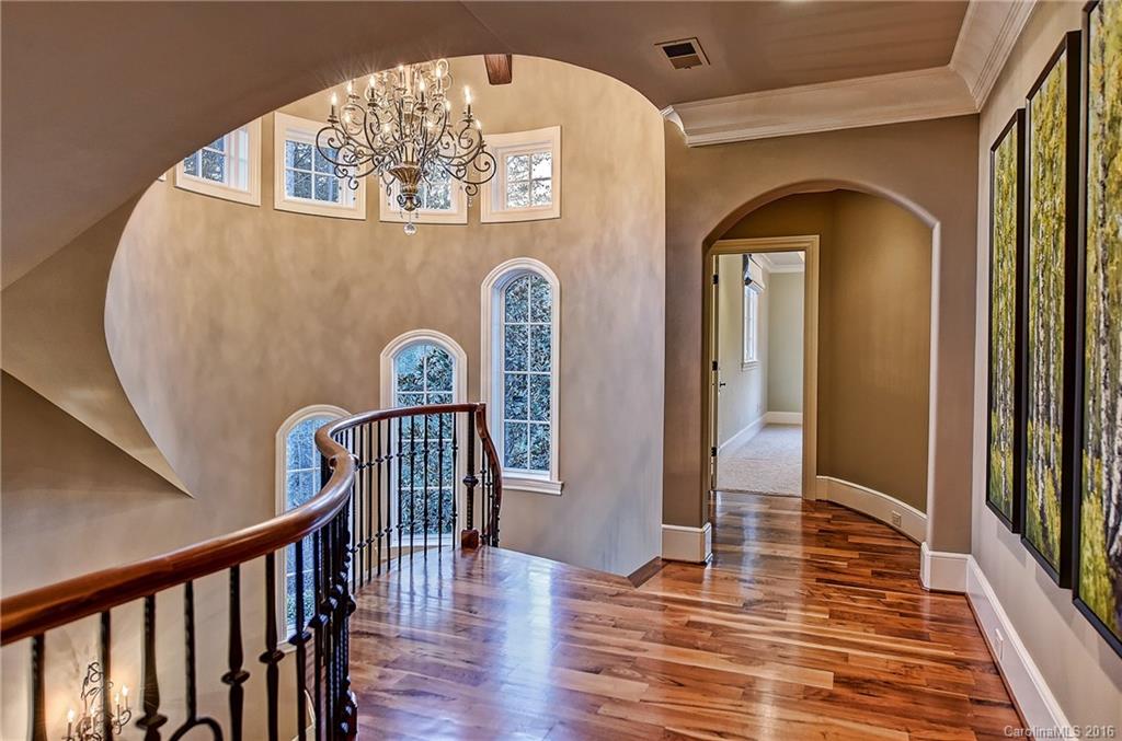 The Enclave - Residential