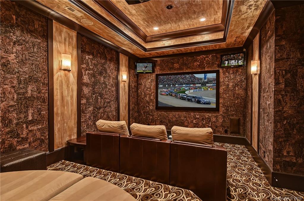 The Enclave - Residential