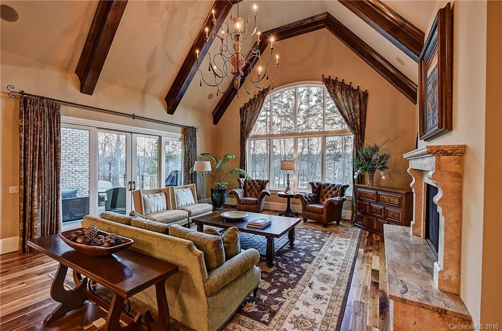 The Enclave - Residential