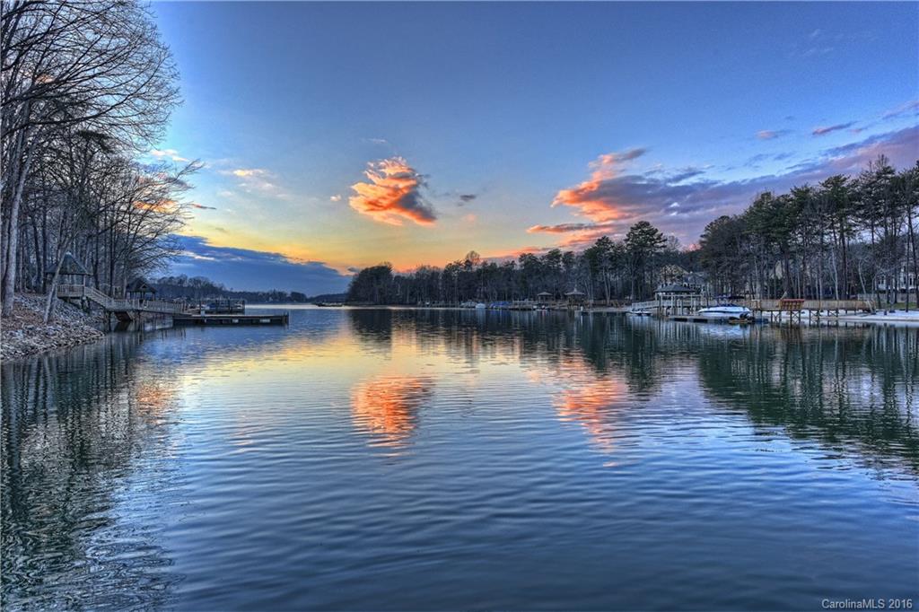 The Enclave - Residential