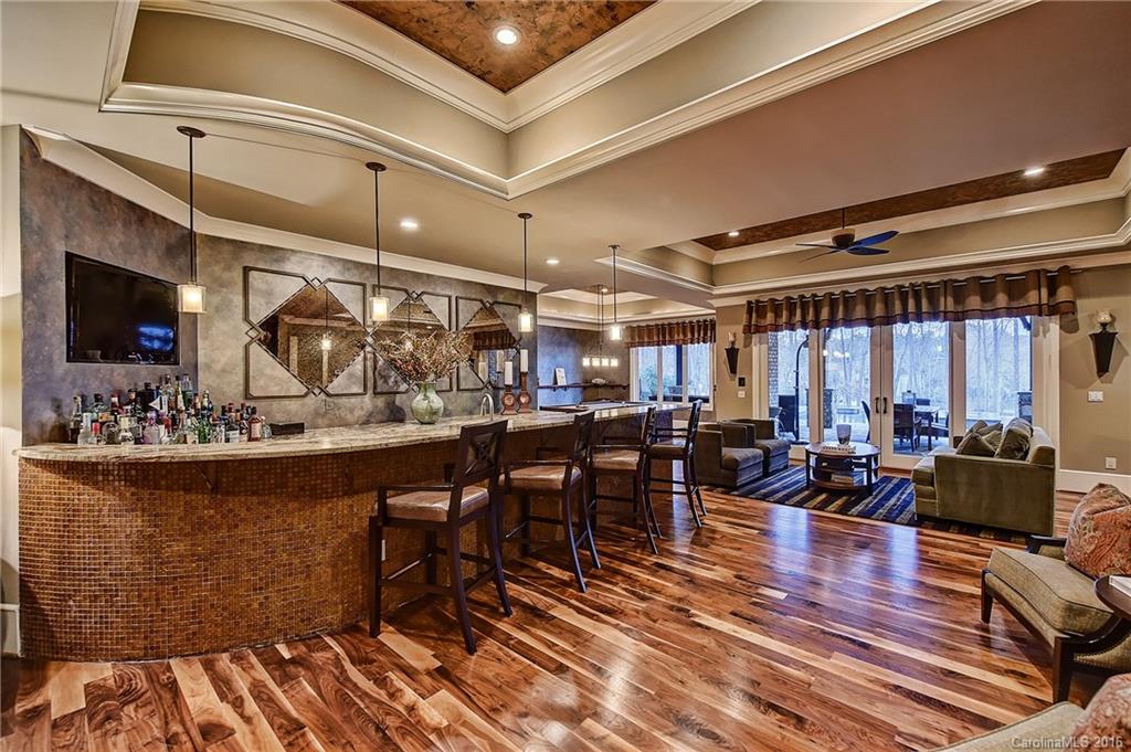 The Enclave - Residential