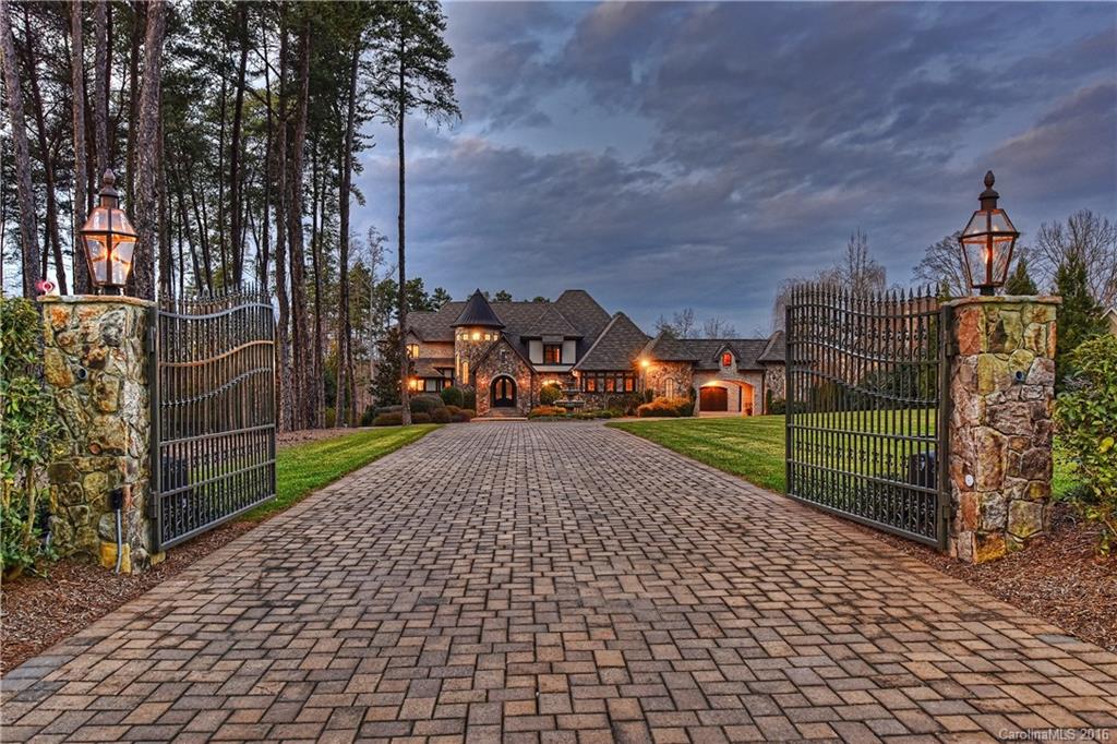 The Enclave - Residential