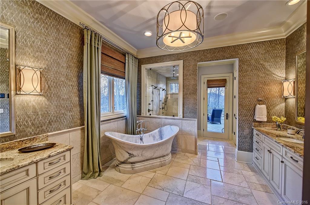 The Enclave - Residential