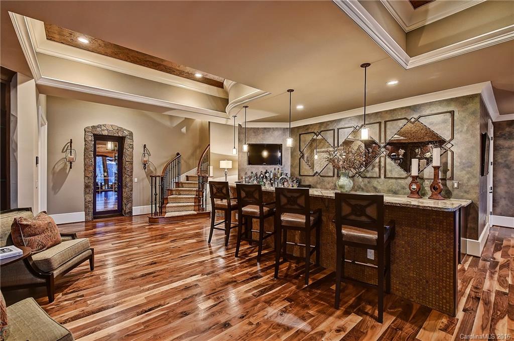 The Enclave - Residential