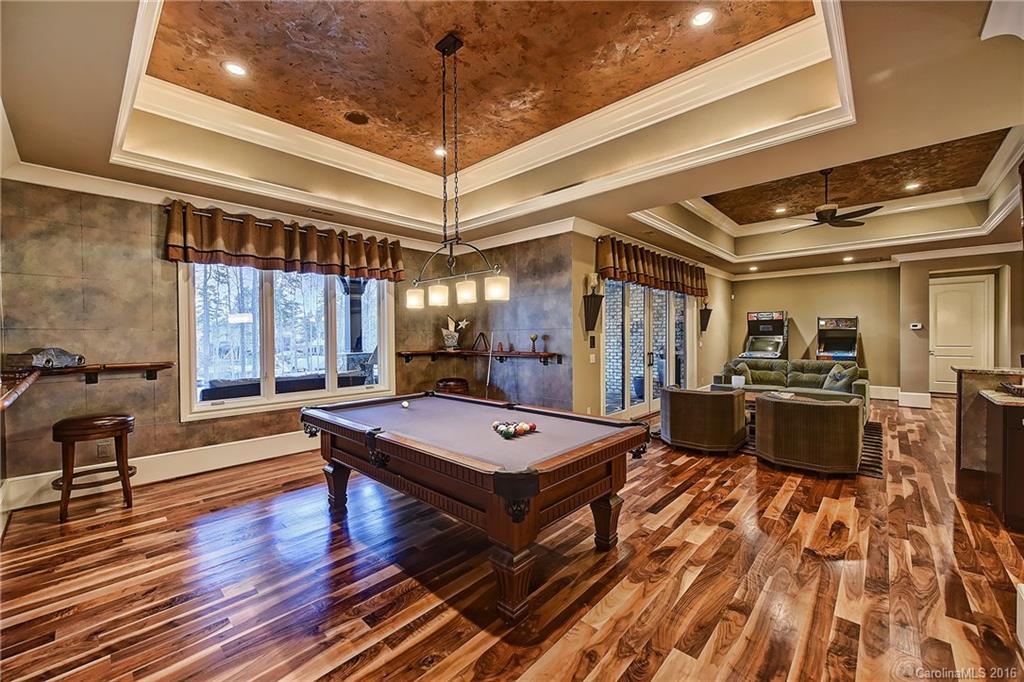 The Enclave - Residential