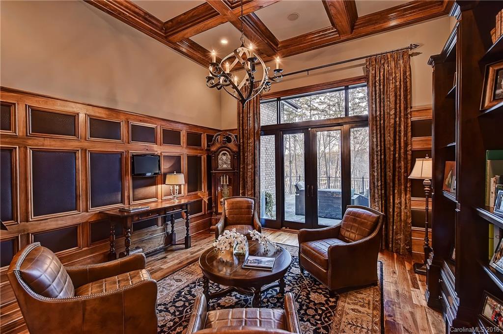 The Enclave - Residential