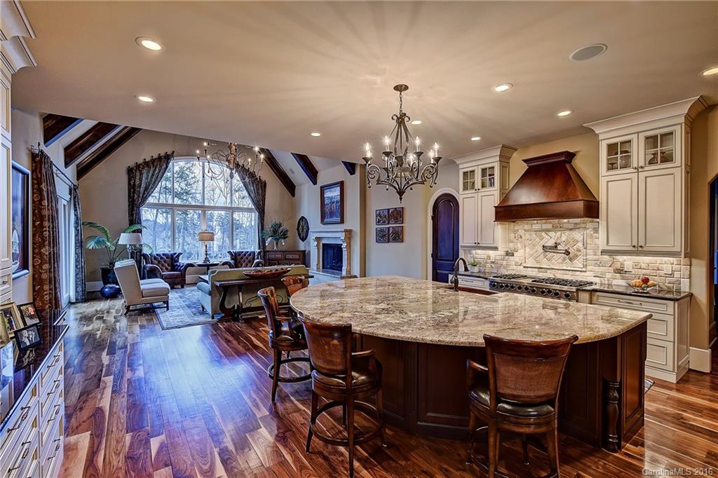 The Enclave - Residential