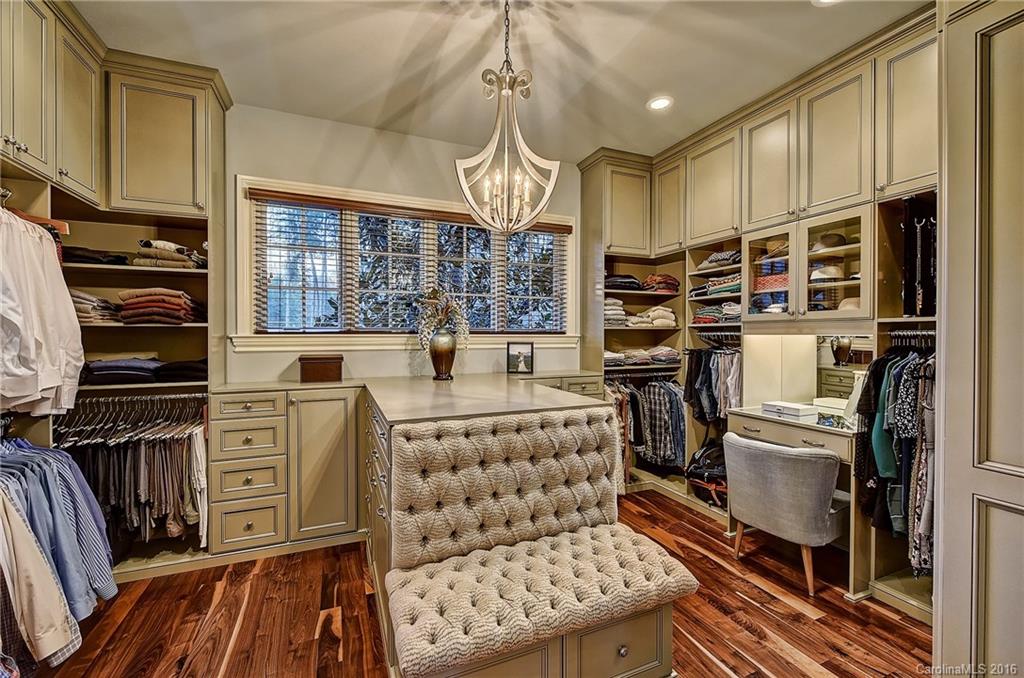 The Enclave - Residential