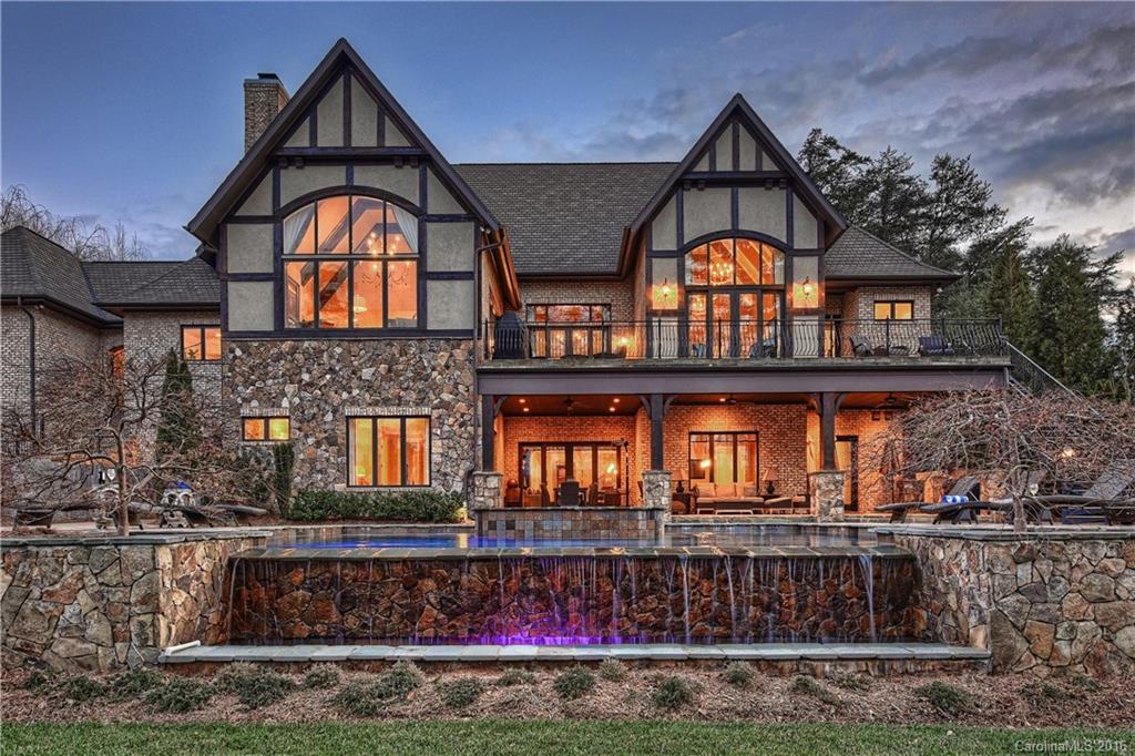 The Enclave - Residential