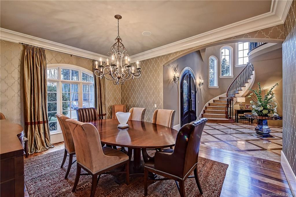 The Enclave - Residential