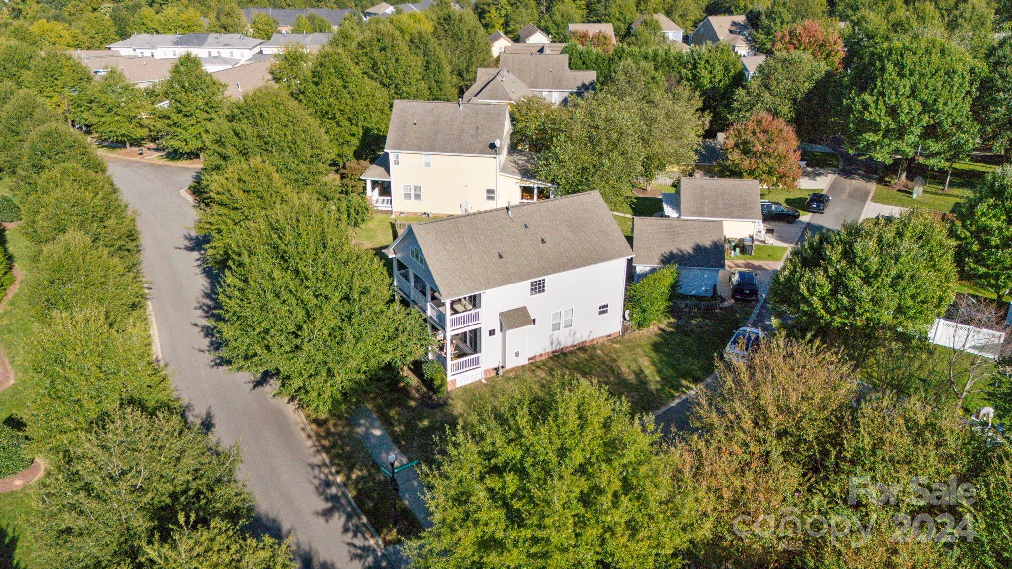 Vermillion - Residential