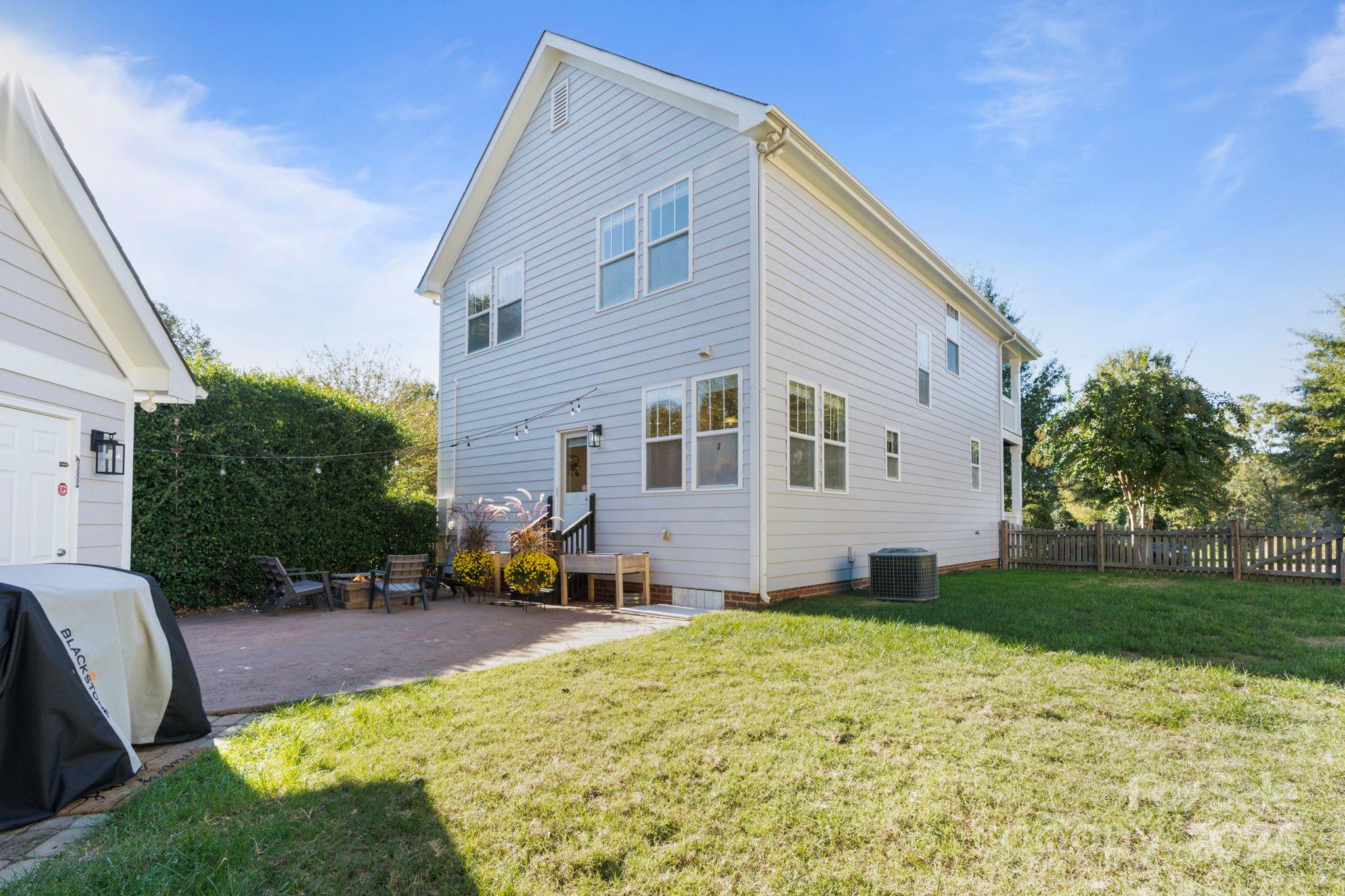 Vermillion - Residential