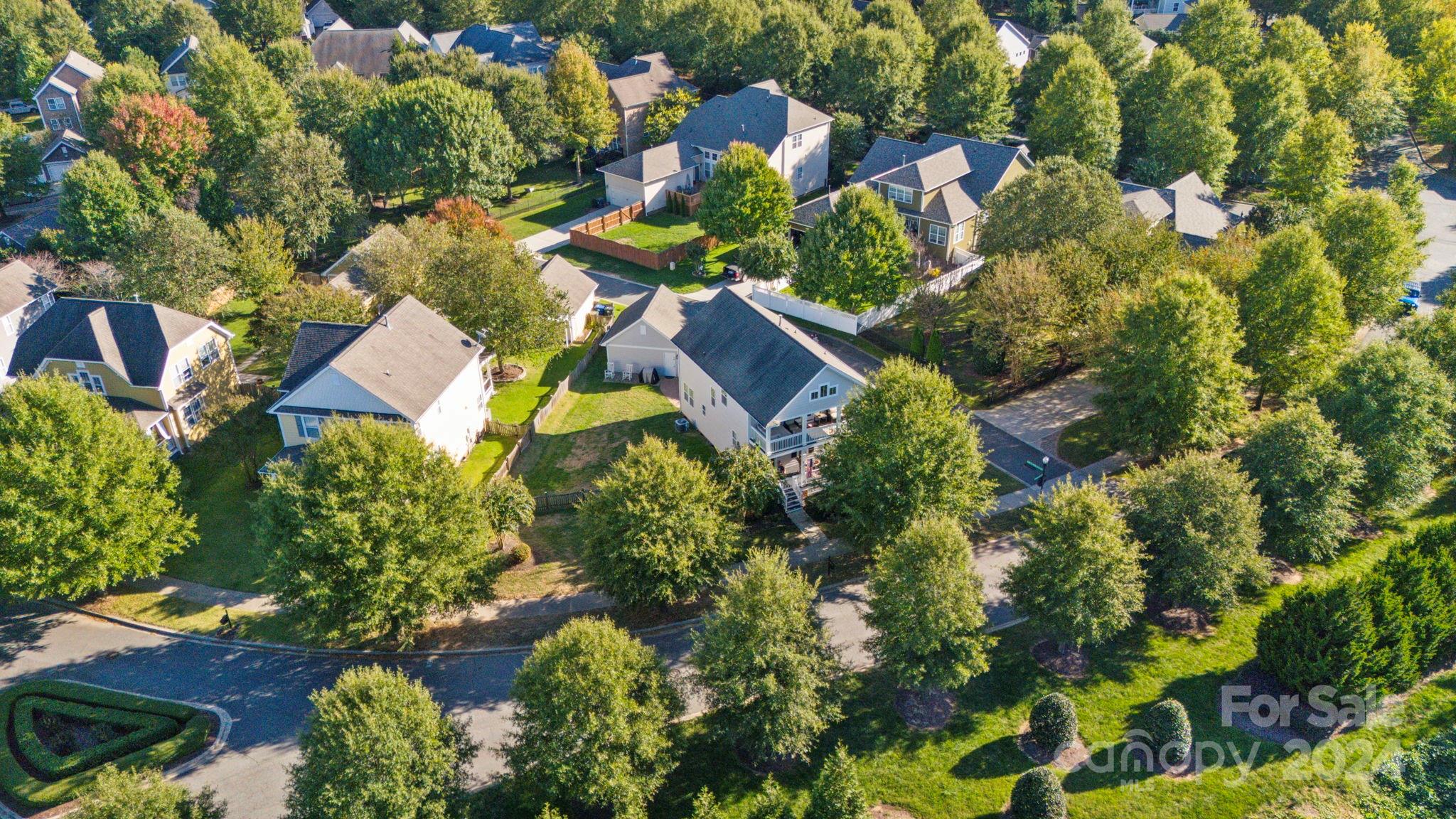 Vermillion - Residential