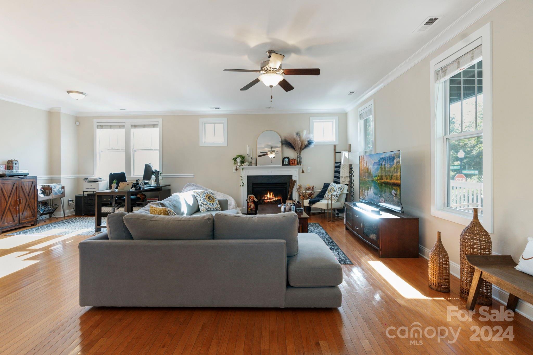 Vermillion - Residential