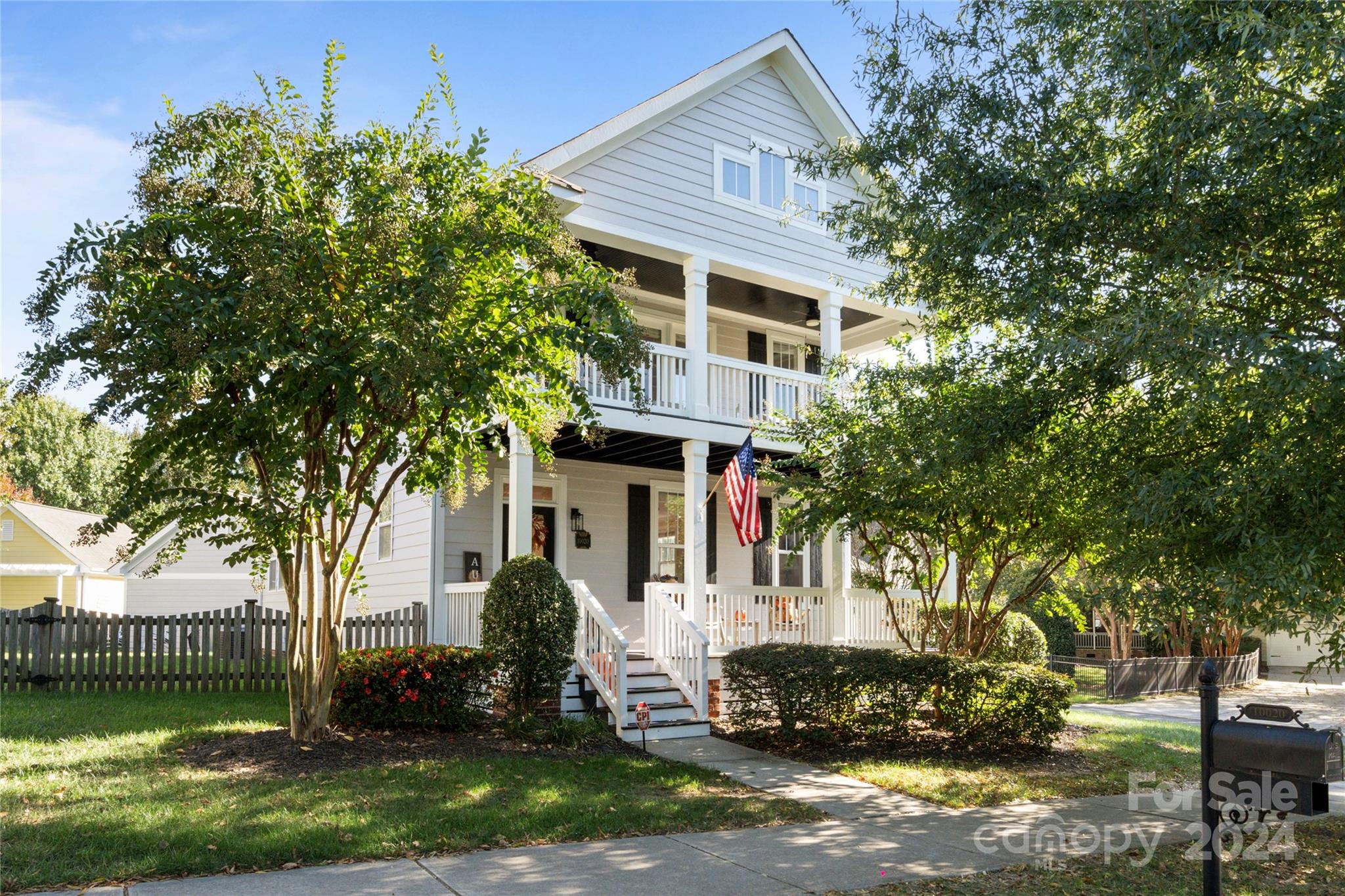 Vermillion - Residential