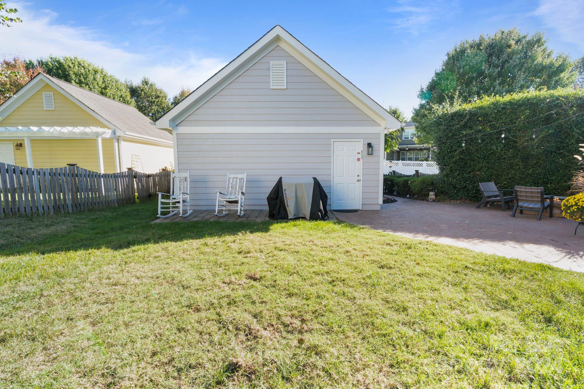 Vermillion - Residential