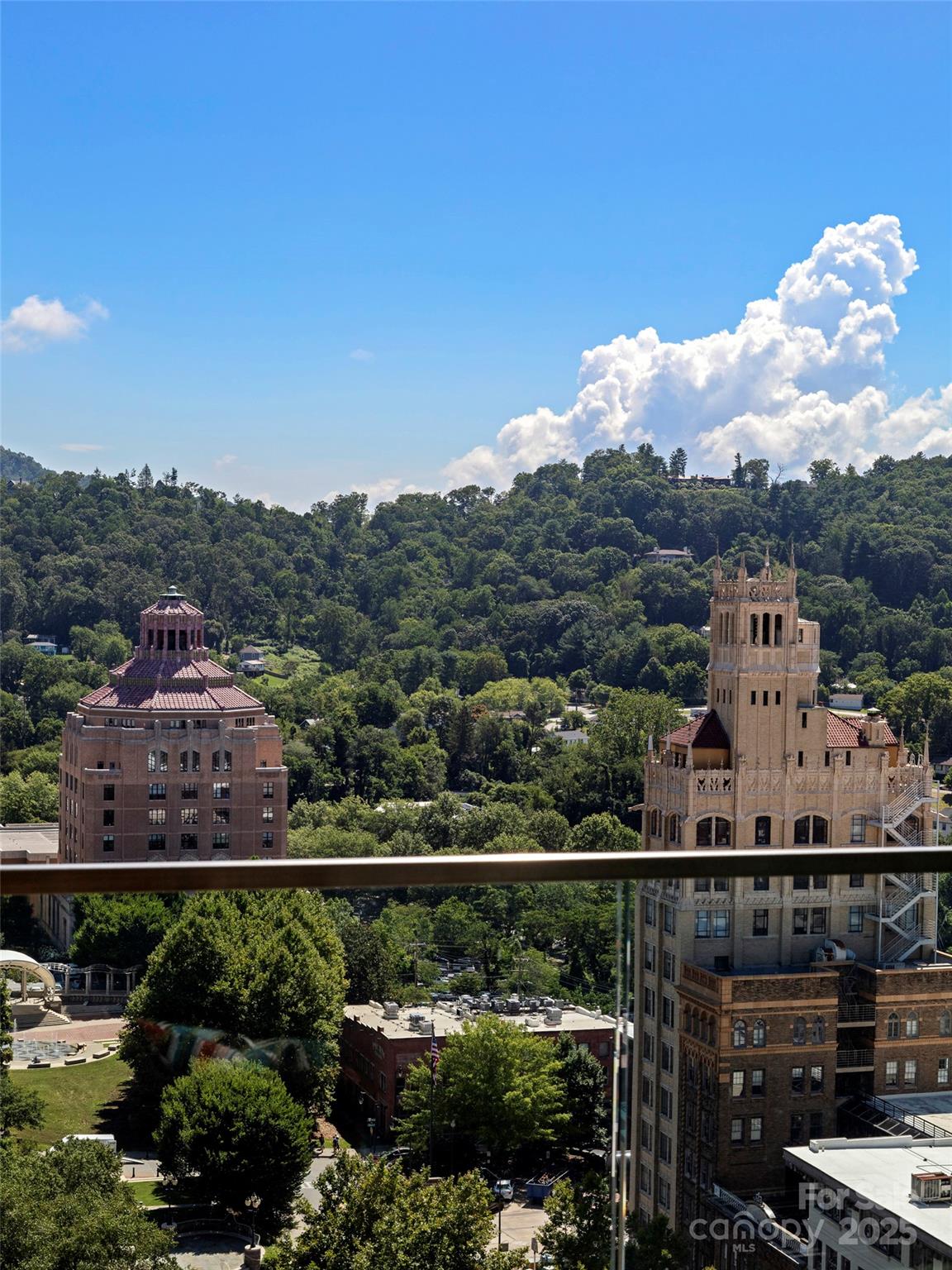 Asheville Arras Residence - Residential