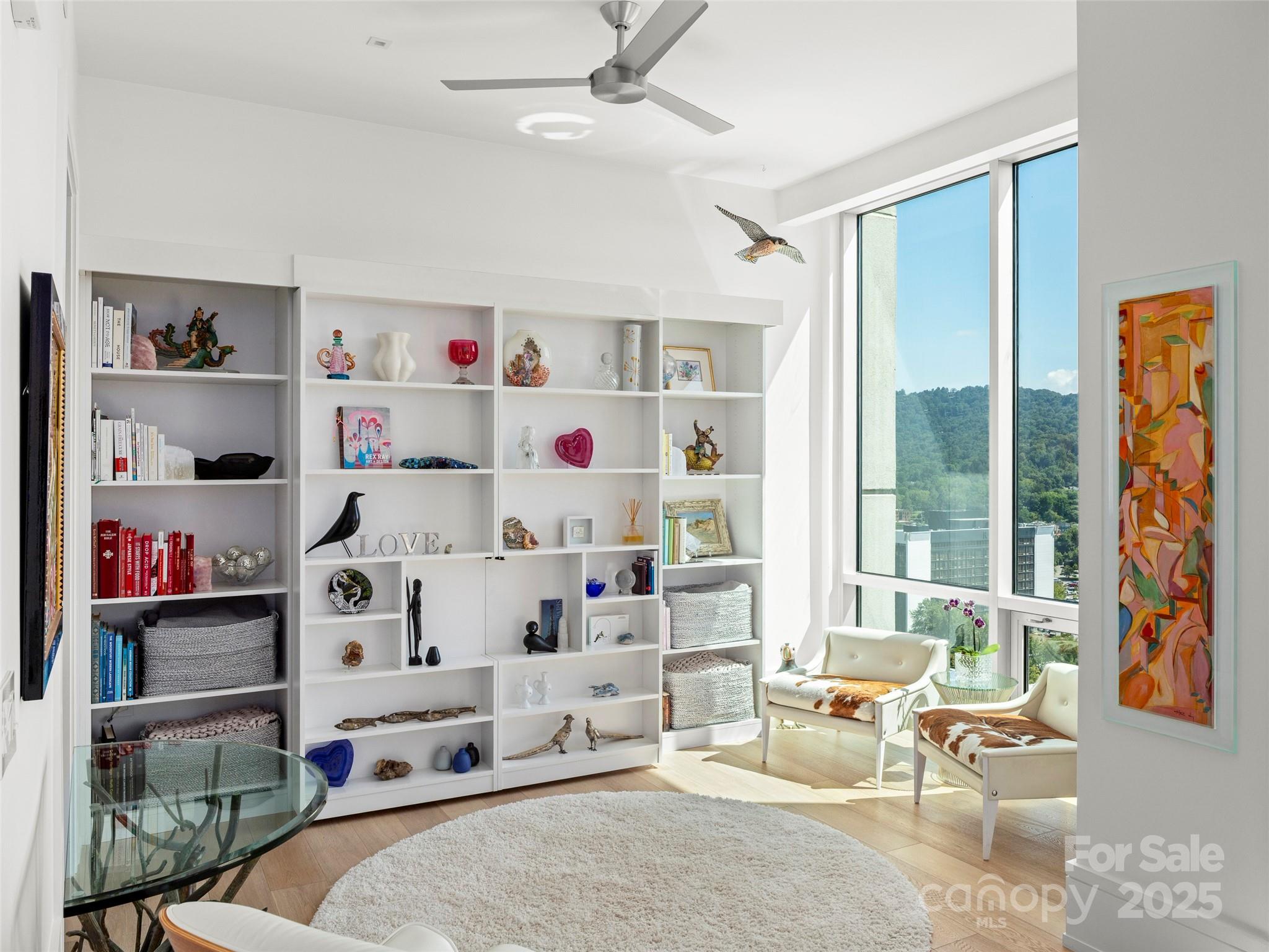 Asheville Arras Residence - Residential