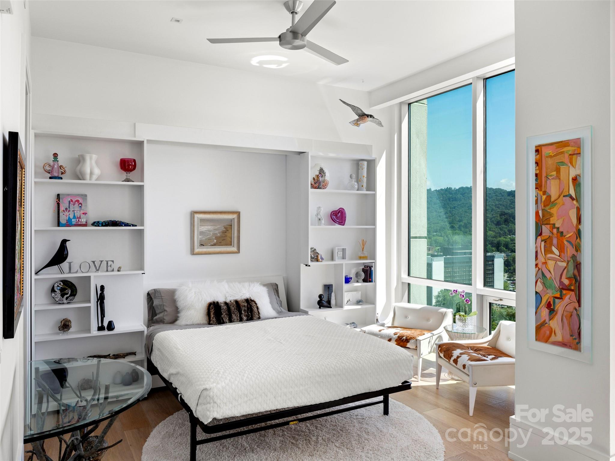 Asheville Arras Residence - Residential