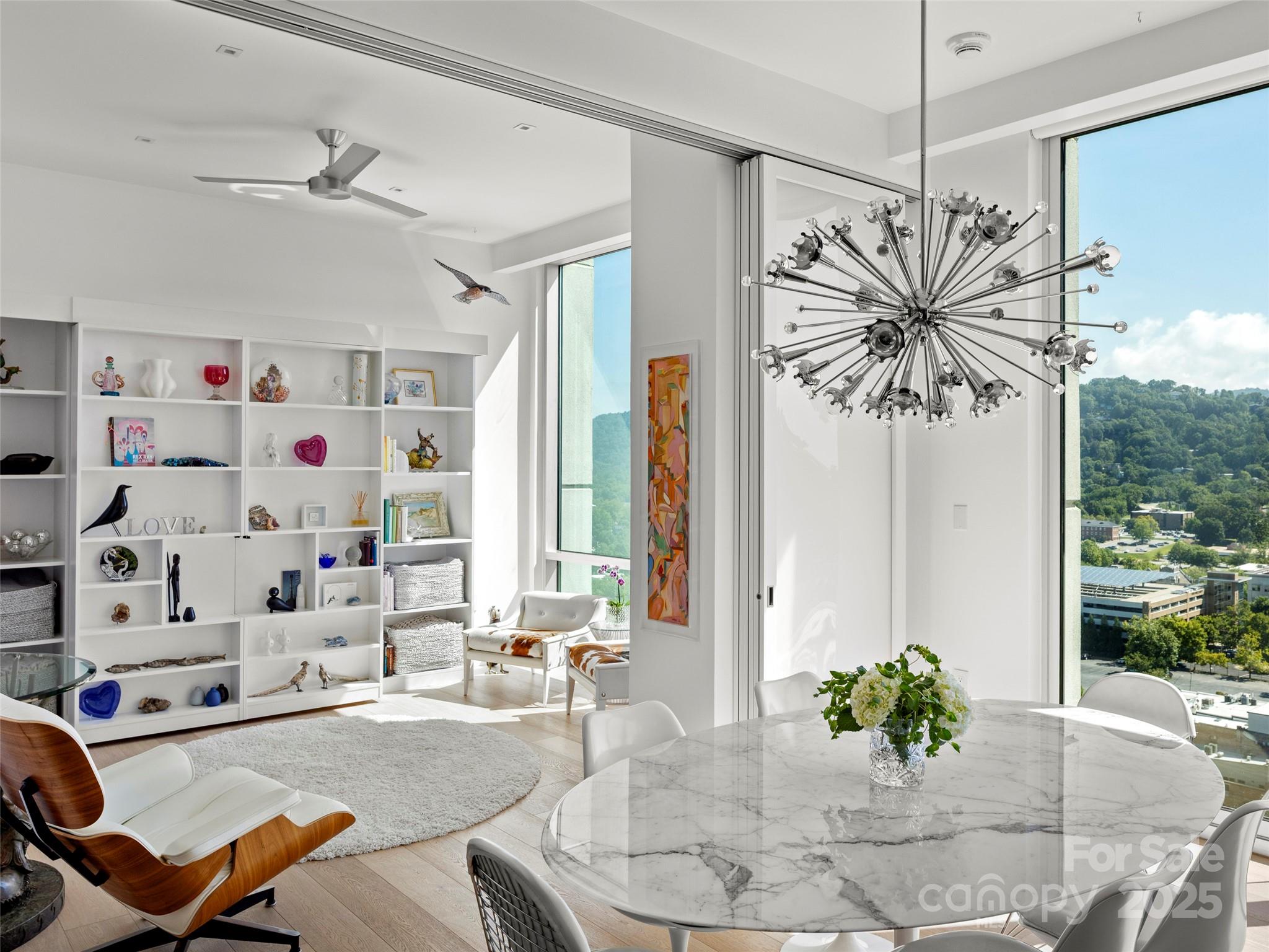 Asheville Arras Residence - Residential