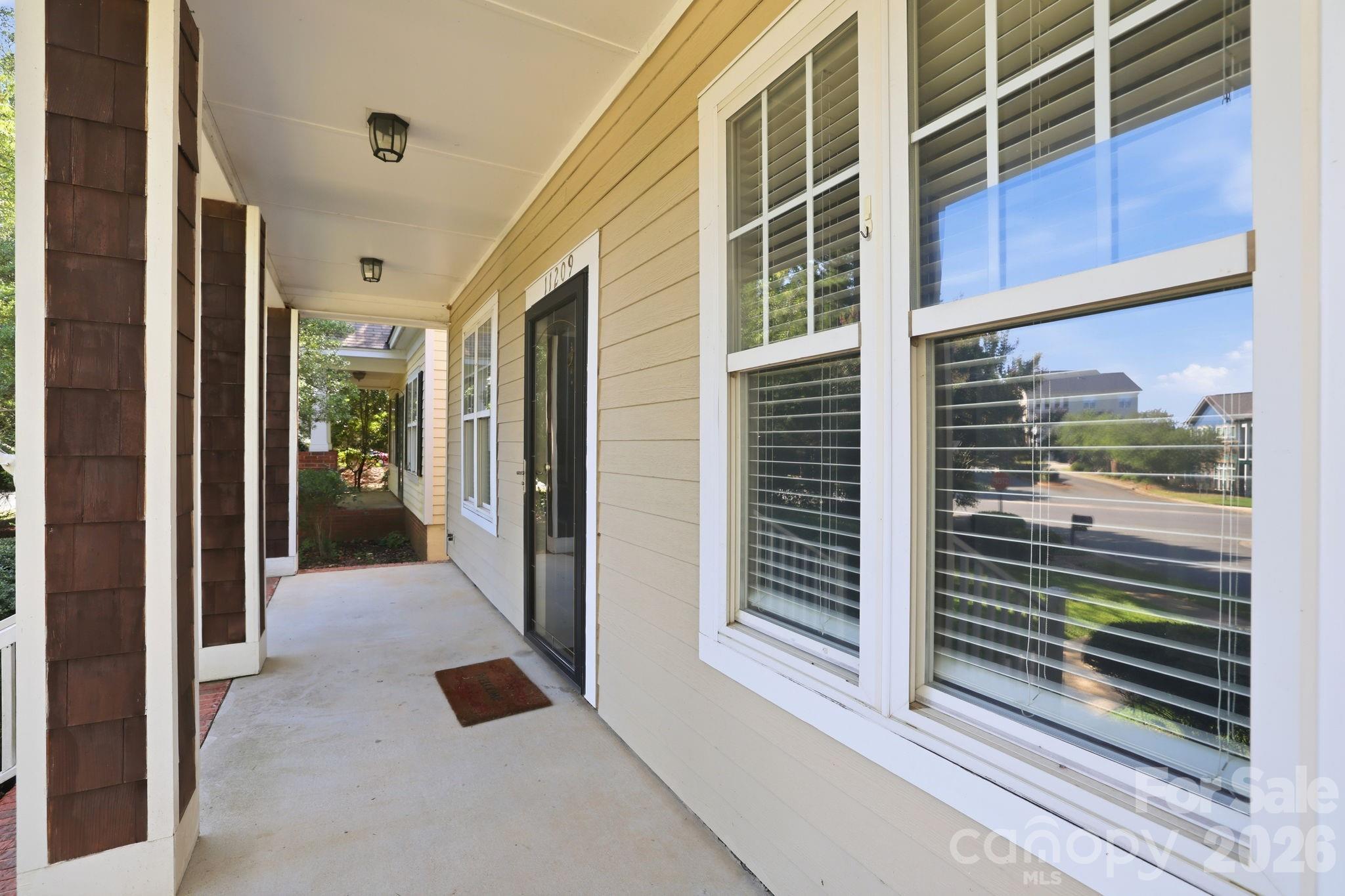 11209 Blue Cedar Lane