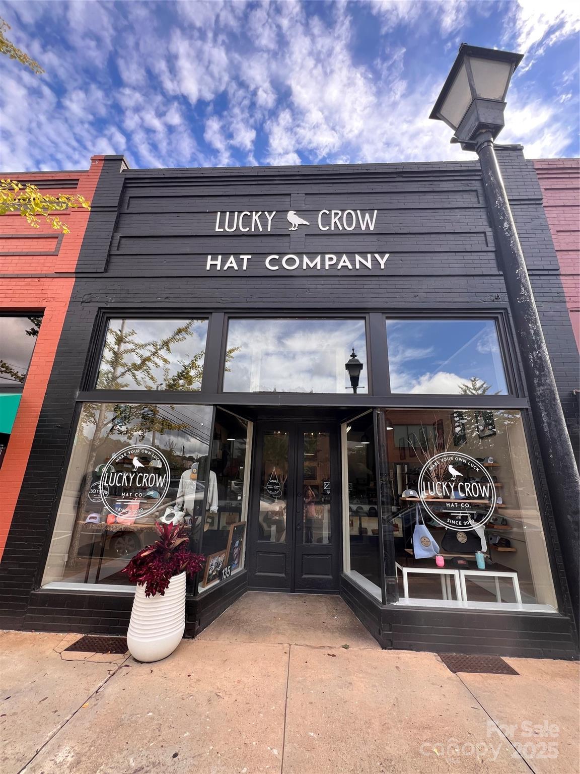 135 S Main Street
