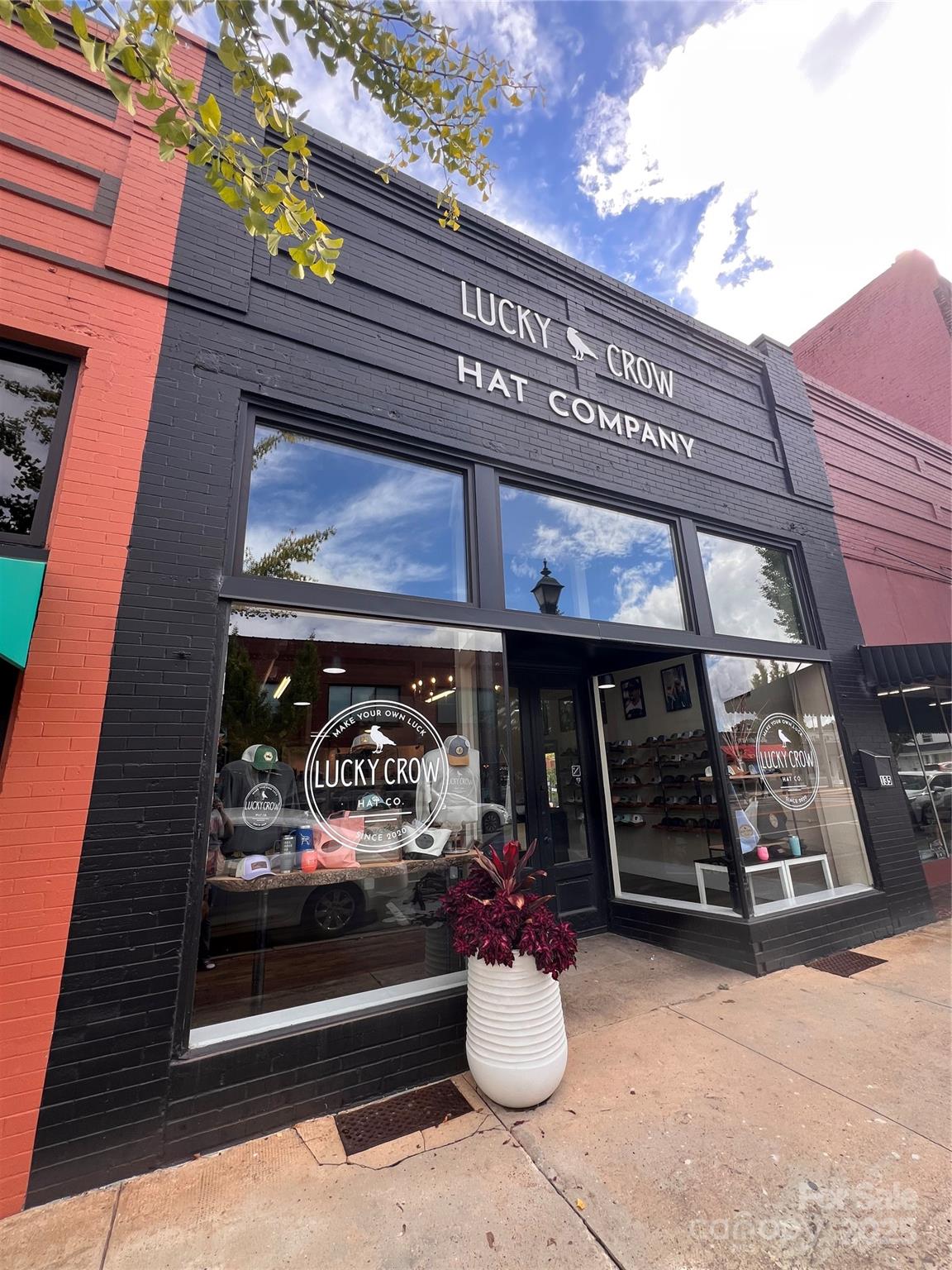 135 S Main Street