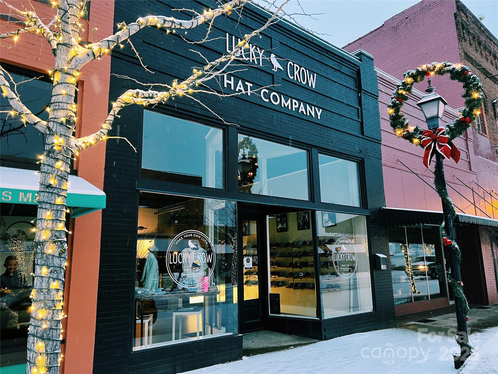 135 S Main Street