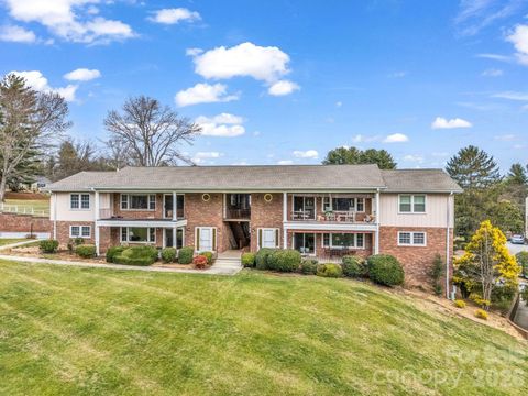 410 Golf View Condo Lane 2A Hendersonville NC 28739