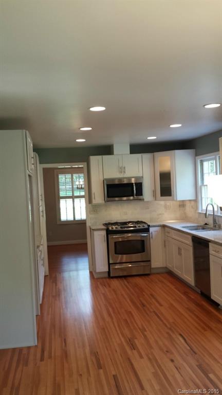 Stonehaven - Residential