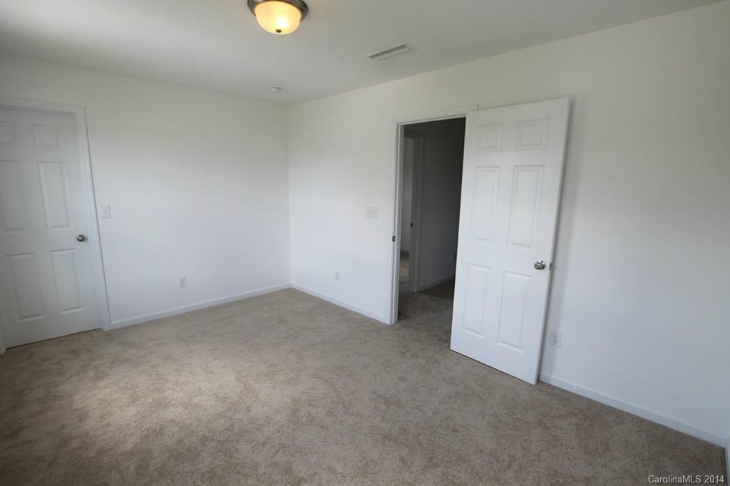 Hunter Park - Residential