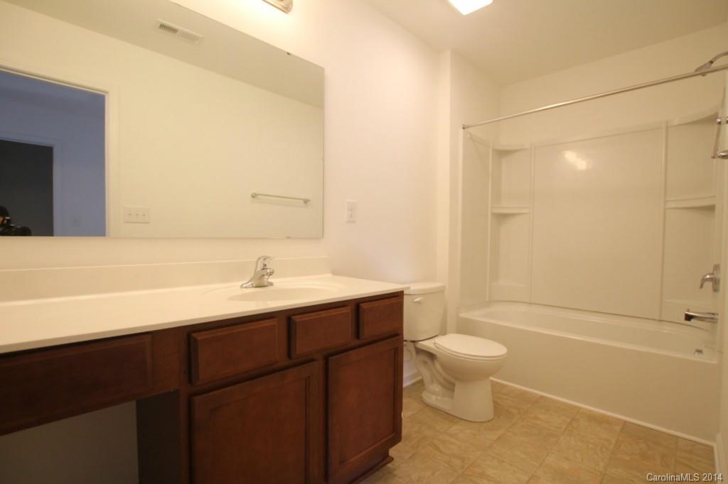 Hunter Park - Residential