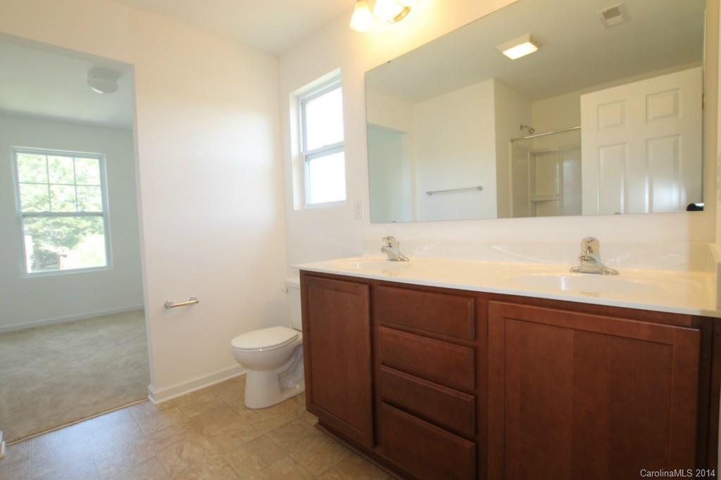 Hunter Park - Residential