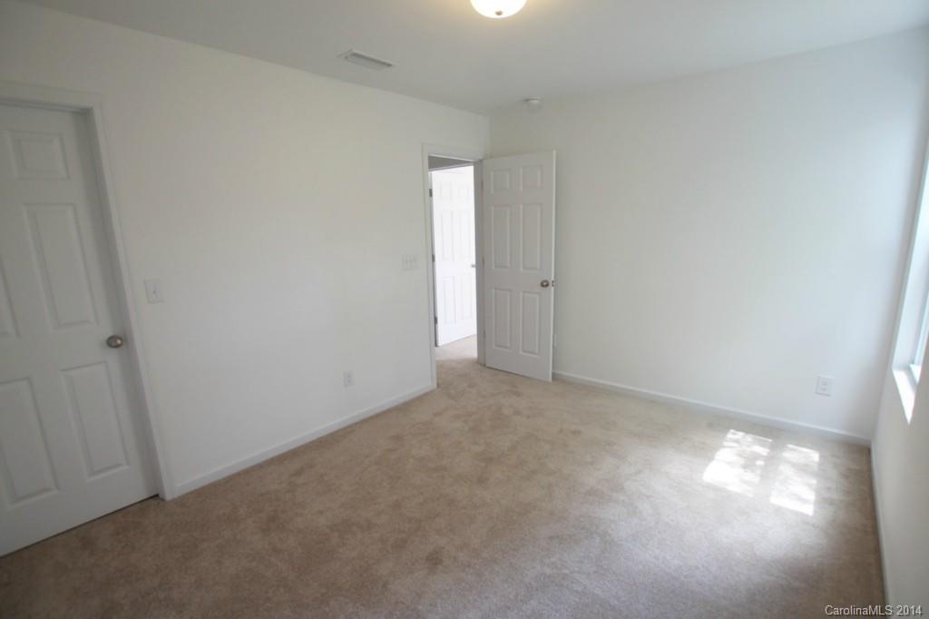 Hunter Park - Residential