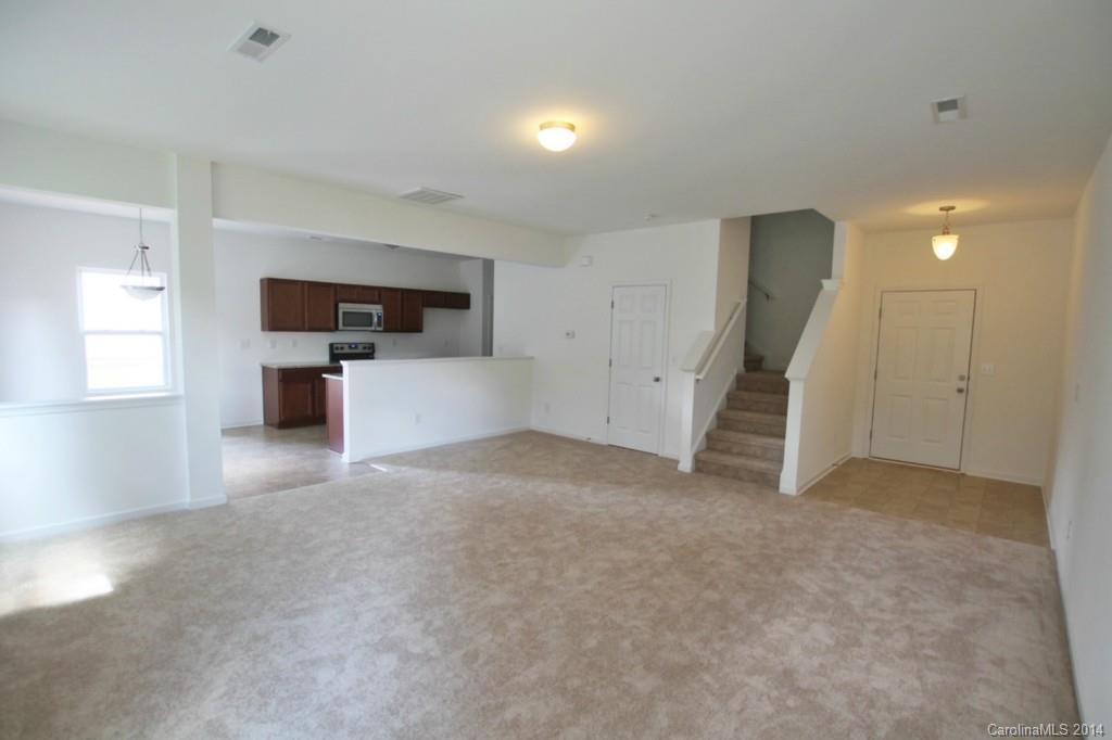 Hunter Park - Residential