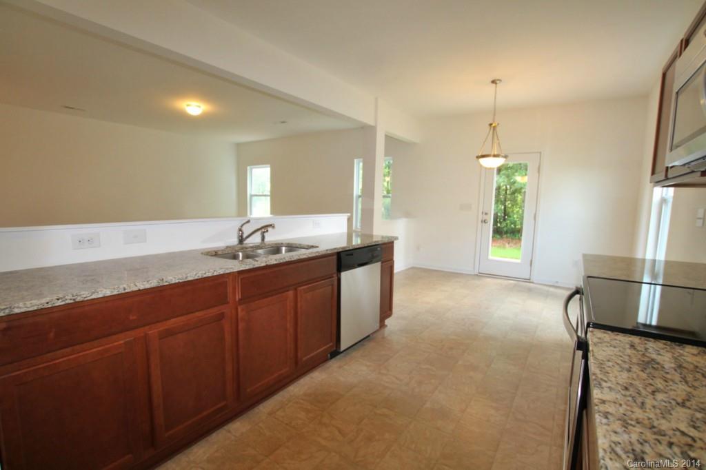 Hunter Park - Residential