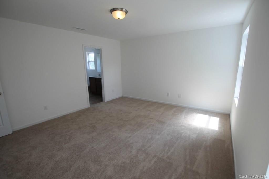 Hunter Park - Residential