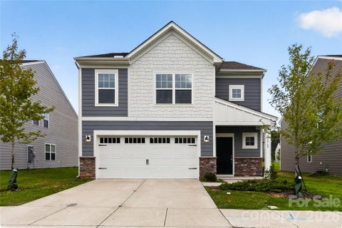 Photo of 2765 Oldfield Drive, Monroe, NC 28110 (MLS # 4414608)