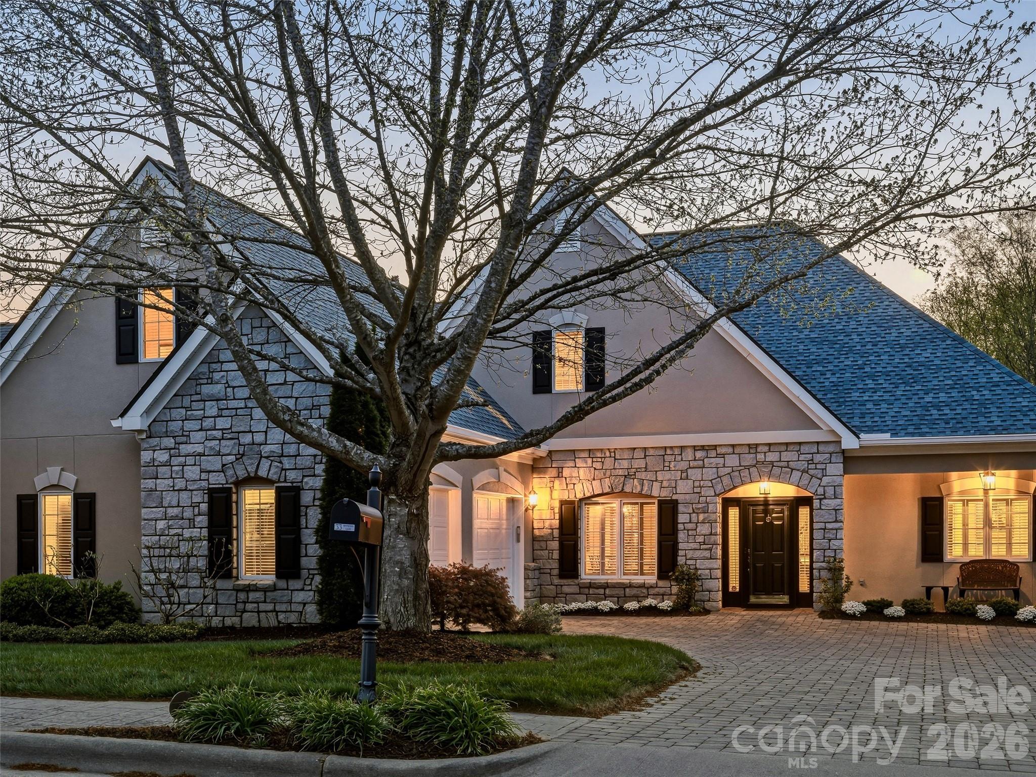 Devonshire - Residential