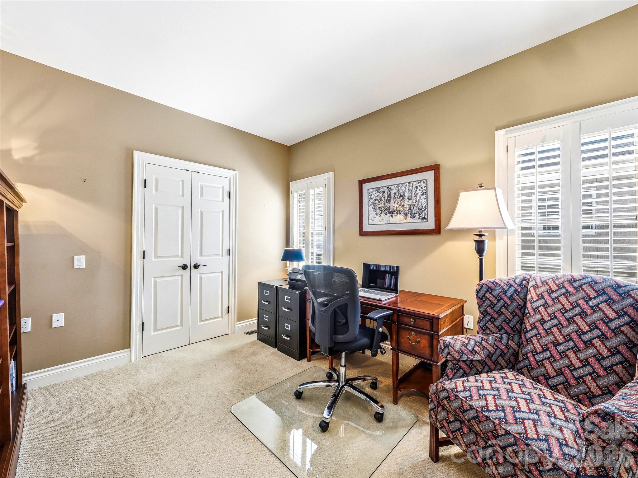 Devonshire - Residential