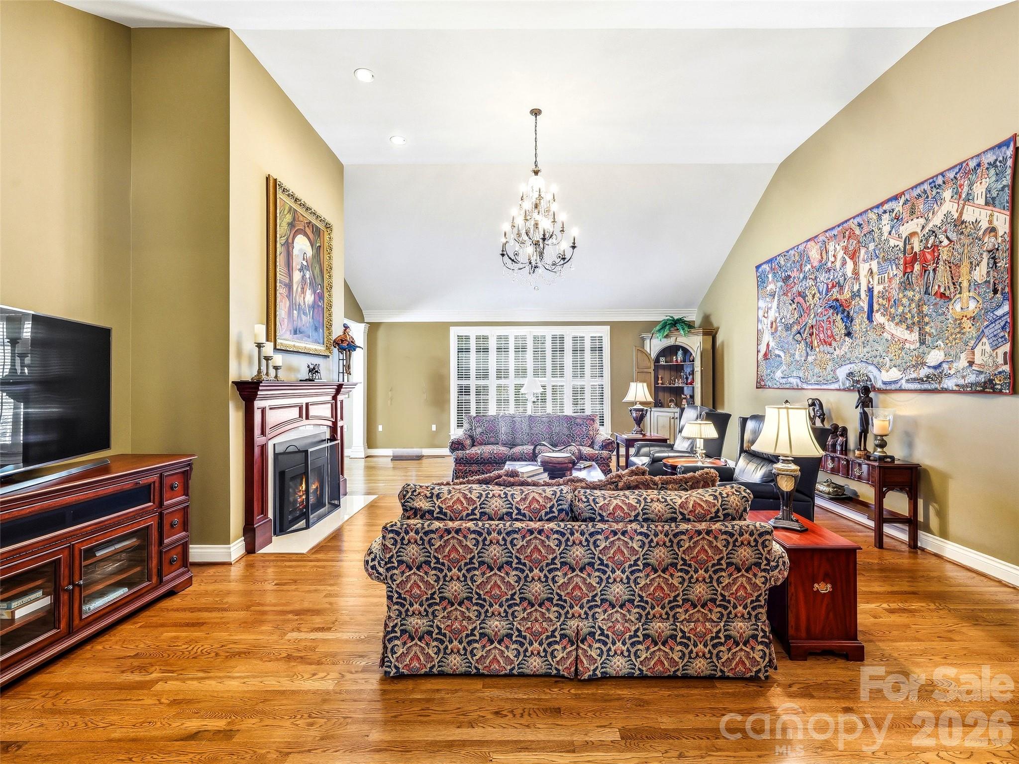 Devonshire - Residential